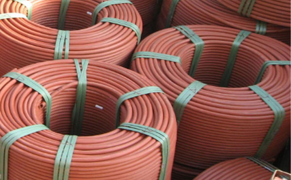 民乐聚乙烯阻燃穿线管具有哪些优势