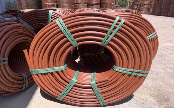 民乐rpe穿线管的生产的方法是什么