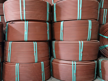 RPE民乐穿线管的好处有哪些