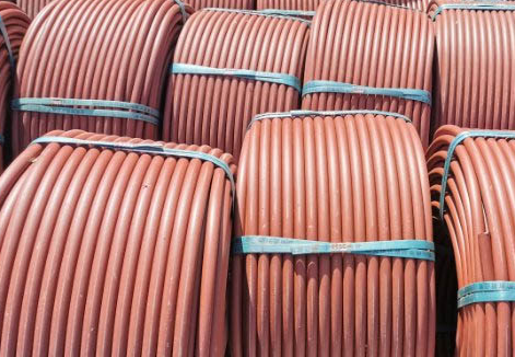 民乐穿线管配件使用范围