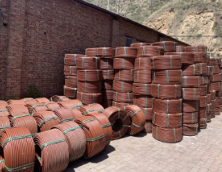 民乐穿线管的好处有哪些 民乐穿线管的好处有哪些