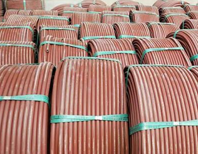 民乐穿线管的发展以及应用