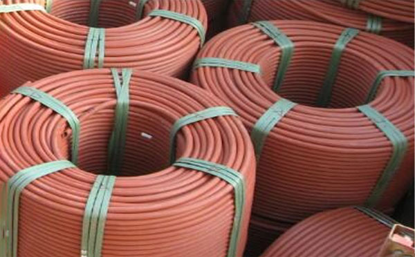 防火安全新标准：聚乙烯阻燃民乐穿线管的选择指南