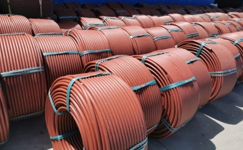 使用RPE民乐穿线管有哪些常见施工难点? 使用RPE民乐穿线管有哪些常见施工难点?