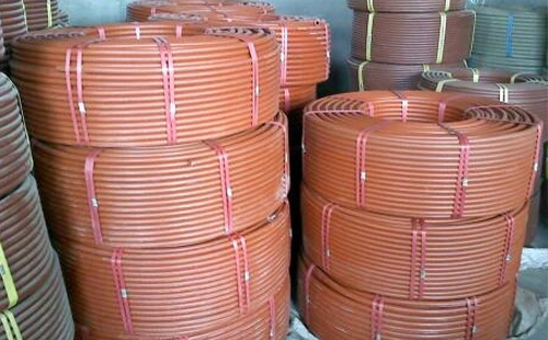 民乐穿线管防雷接地技术实施要点