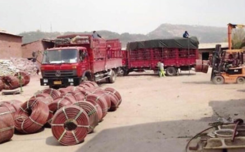 民乐穿线管选型与施工全解析:民乐穿线管如何正确安装 穿线管选型与施工全解析:民乐穿线管如何正确安装