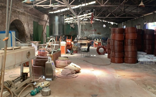 家装防火别忽视!阻燃民乐穿线管安装规范详解 家装防火别忽视!阻燃民乐穿线管安装规范详解