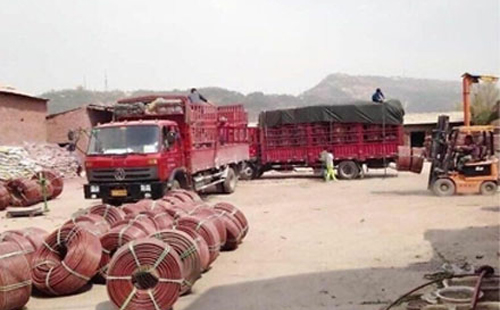 民乐穿线管选型与安装技术全解析