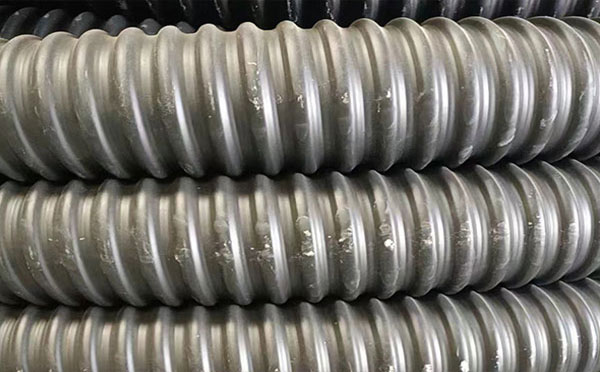 现代线缆防护的理想选择：民乐碳素波纹管技术特性与工程应用全景解析