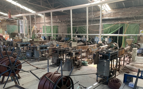 民乐碳素波纹管技术参数与电力通信工程敷设规范